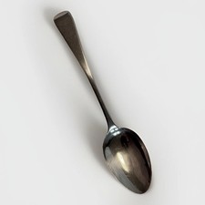 Georgian Sterling Silver