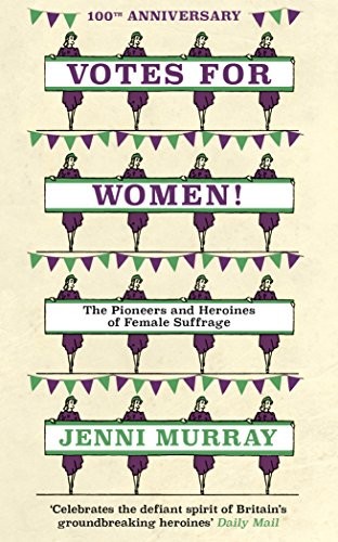 Votes for women - the, pioneers
