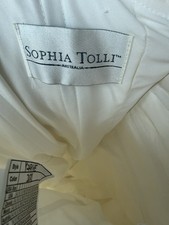 Sophia Tolli Wedding Dress