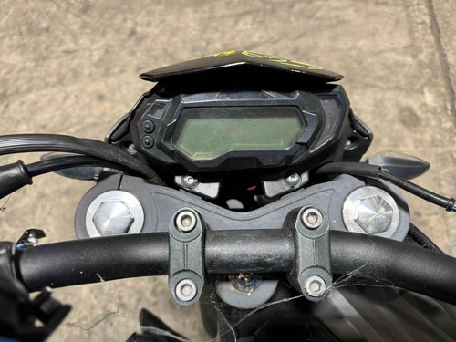 Benelli 125 bj154fmi - benelli, bn