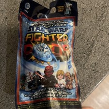 NEW EXTREMELY RARE STAR WARS