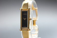 [Exc+5] Gucci 1500L Gold 12mm
