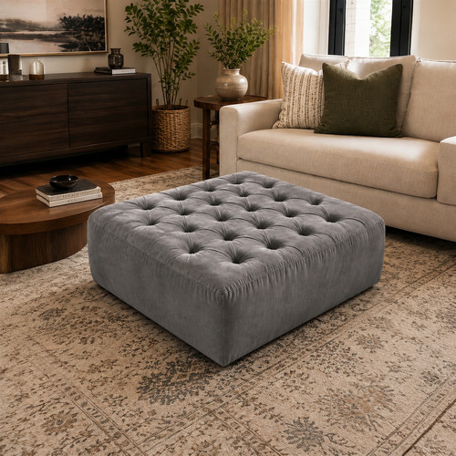 Square coffee table - coffee,