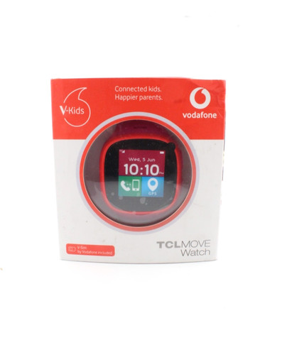 Vodafone kids watch smart - vodafone, v-kids