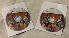 Magna Carta 2 - Microsoft Xbox 360 - DISCS ONLY