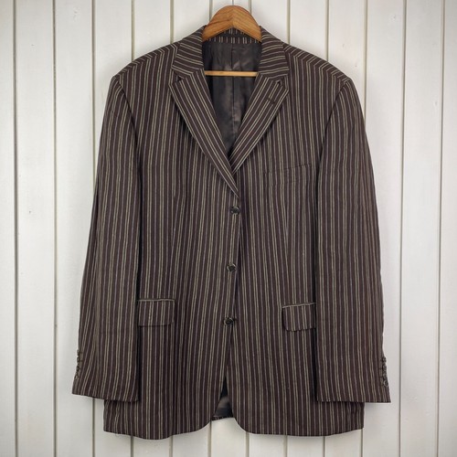 Vintage men brown - vintage,