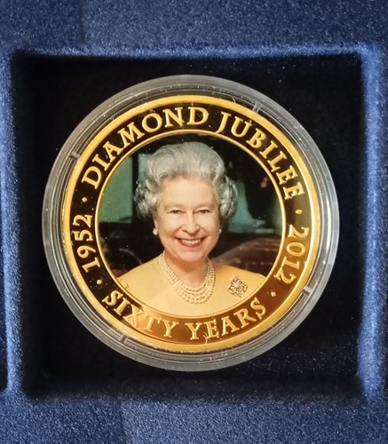 Queen elizabeth diamond - queen,
