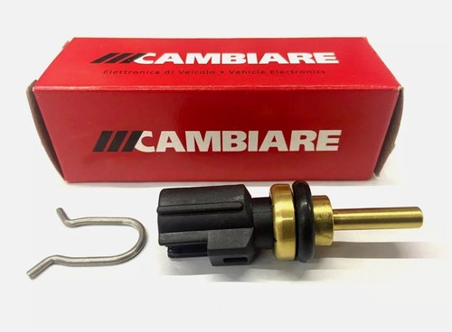 Cambiare coolant temperature - coolant,