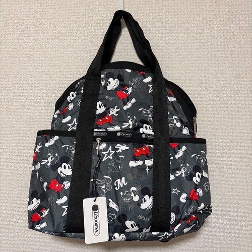 Brand new lesportsac mickey - new],