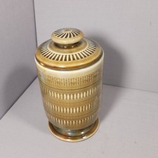 Wade ireland storage jar - ireland,