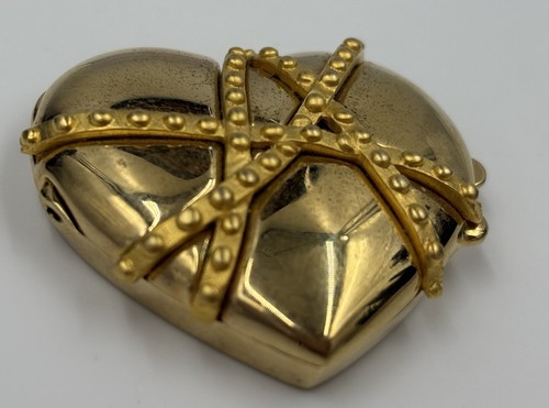 Vintage estée lauder - vintage, heart