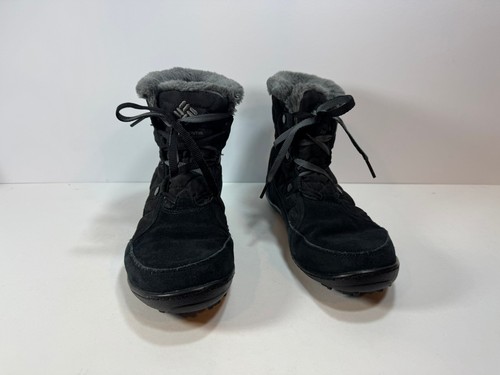 Columbia waterproof boots minx - columbia,