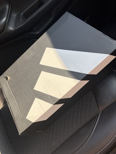 Adidas empty shoes box - adidas,