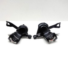 Shimano Deore XT Shifters