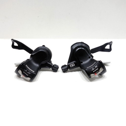 Shimano deore shifters - deore,