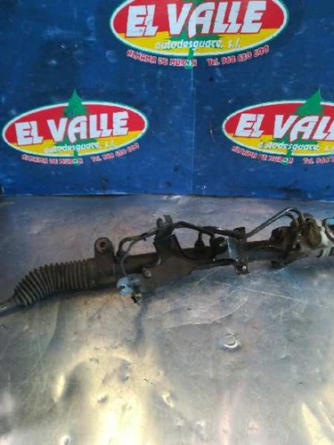 Steering rack opel - steering, c