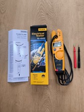 Fluke 1000 electrical - fluke,
