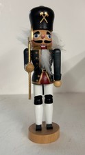German Christmas Nutcracker -