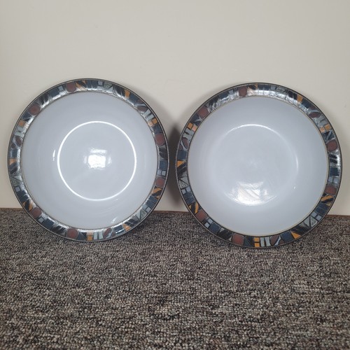 Denby marrakesh bowl set 2 - denby,