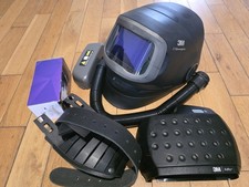 Speedglas G5-01 Welding Helmet