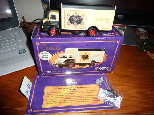 Corgi classics 30310 - classics,