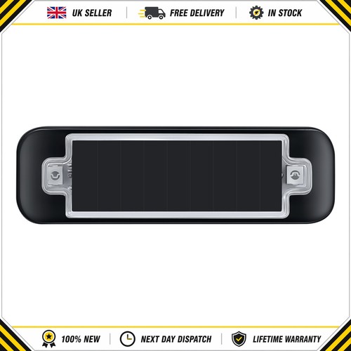 Led solar powered - solar, dummy
