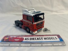 Corgi Modern Truck MAN TGA