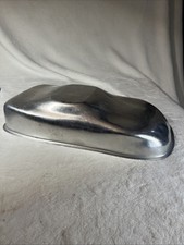 Race Car Cake Pan Vtg 3D