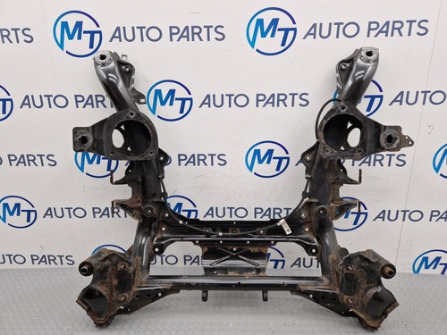 Bmw series front subframe - 4,