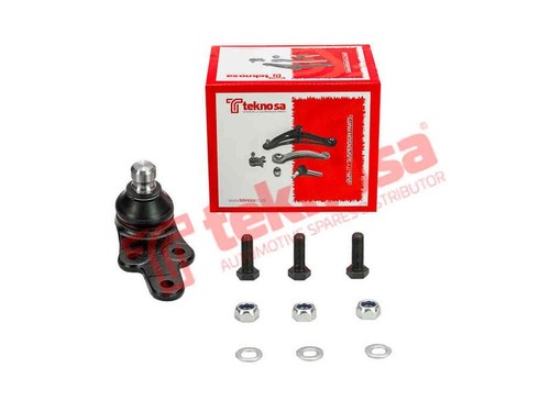 Ball joint suspension front - joint, 21