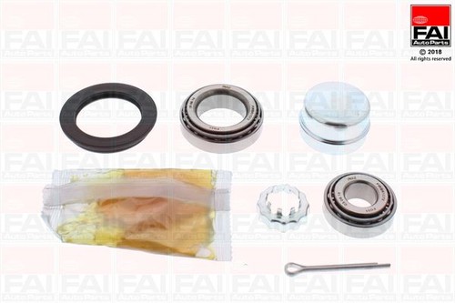 Fai wheel bearing kits - 2,