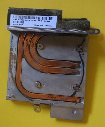 Dell xps m1730 - m1730,