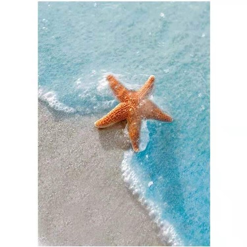 Quality resin starfish fish - starfish,
