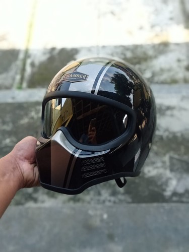 Sale alert custom helmet mt - custom,