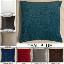 Premium Elite Chenille Cushion
