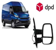 Iveco Daily 2014-2025 Short