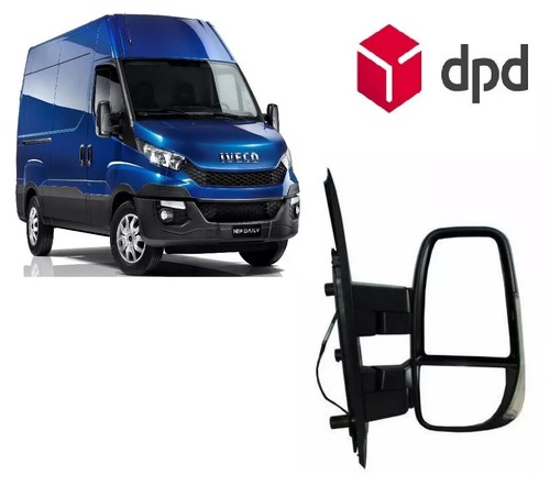 Iveco daily 2014 2025 - daily, 2014-2025
