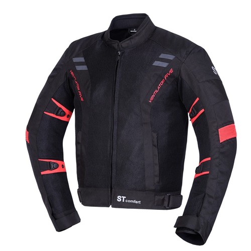 Motorcycle jacket fabric man - jacket,