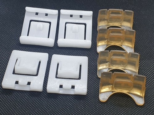 Set seat adjustment - , sliding