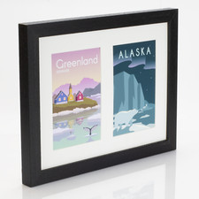Multi Aperture Photo Picture