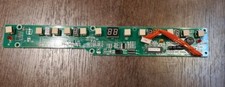 Baumatic Oven Display Board Part Number XMID303203101407