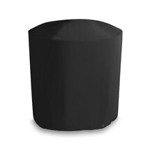 Ultimate Quality Kettle Barbecue BBQ Cover Black H68cm x W71cm