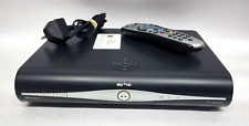 Sky Plus/+ HD Box 500GB DRX890 Remote & Power Cable