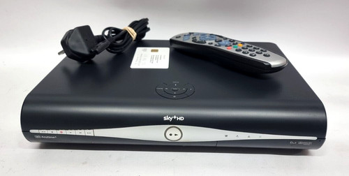 Sky plus box 500gb drx890 - plus/+, hd