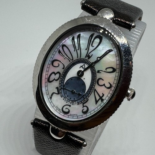 August steiner quartz - steiner, watch
