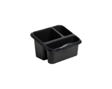 Plastic 3 Compartment Sink