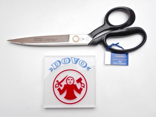 Tailor scissors dovo - tailor,