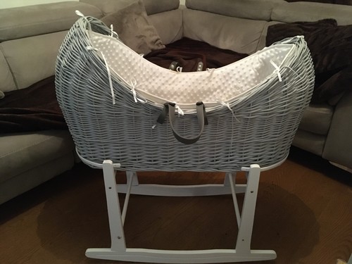 Clair lune grey moses - lune,