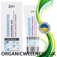 FBT "Chondroitin with