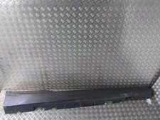 BMW 3 SERIES Sideskirt Right Side Petrol 8041198 E93 2005 - 2013